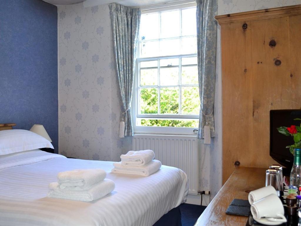 Sonata Guest House (Adults Only) Kendal Exterior foto