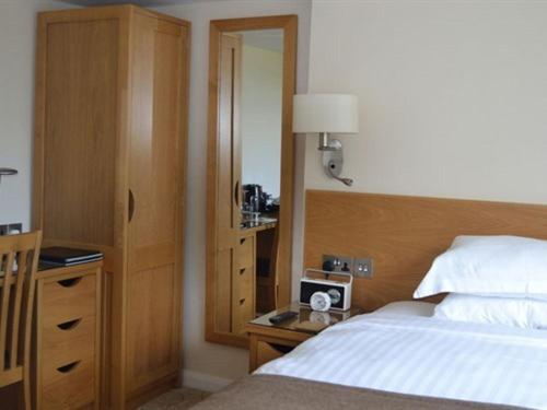 Sonata Guest House (Adults Only) Kendal Exterior foto