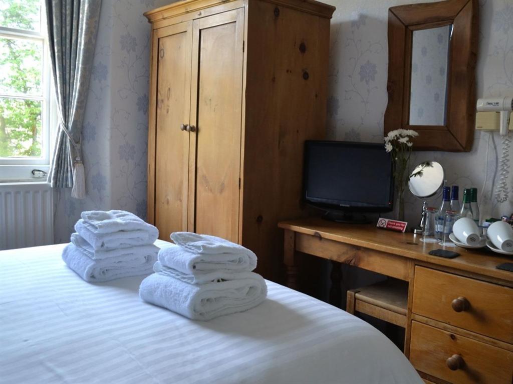 Sonata Guest House (Adults Only) Kendal Exterior foto