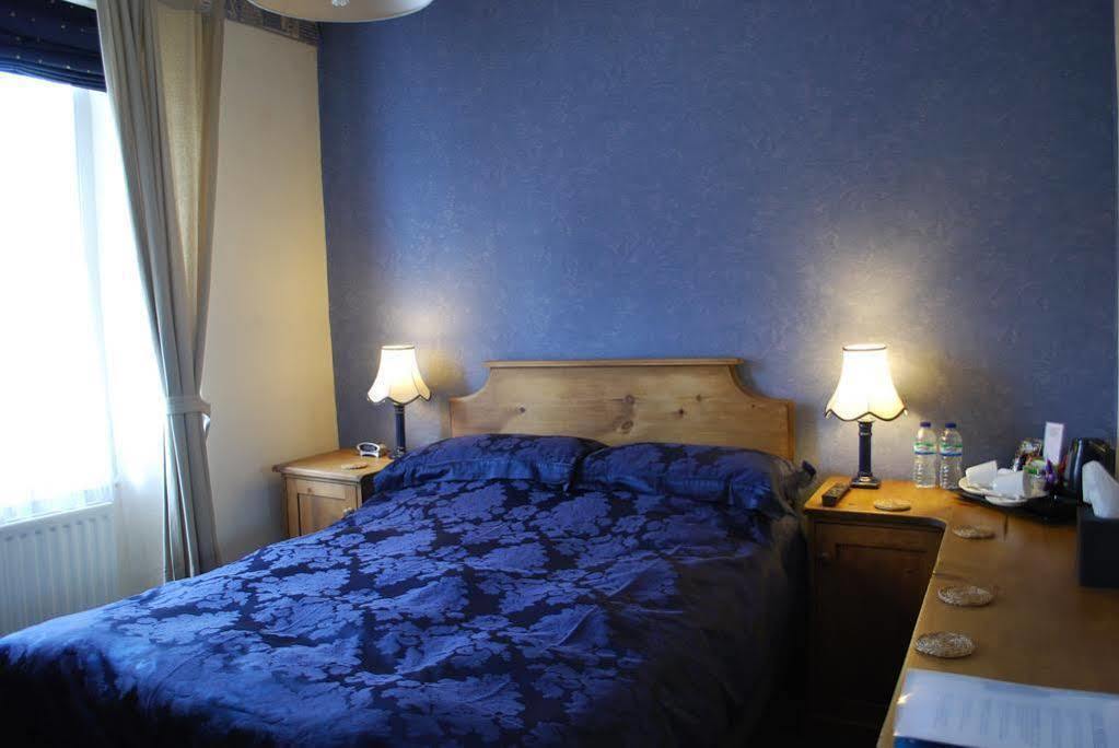 Sonata Guest House (Adults Only) Kendal Exterior foto
